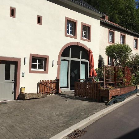 Dachterrassenwohnung - Nah Am See Biersdorf am See Ngoại thất bức ảnh
